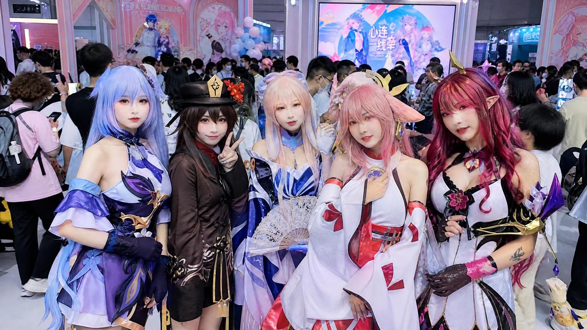 每日大赛